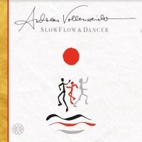 Vollenweider Andreas - Slow Flow/Dancer i gruppen CD / Pop-Rock hos Bengans Skivbutik AB (4182093)