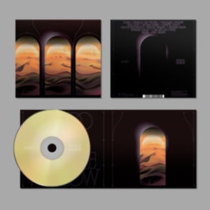 Kuedo - Infinite Window i gruppen CD / Dance-Techno hos Bengans Skivbutik AB (4182114)