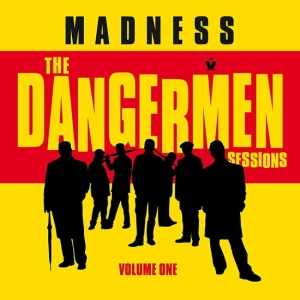 Madness - The Dangermen Sessions i gruppen ÖVRIGT / Övrigt / aub hos Bengans Skivbutik AB (4182125)