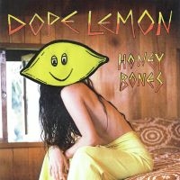 Dope Lemon - Honey Bones i gruppen ÖVRIGT / -Start LP3 hos Bengans Skivbutik AB (4182129)