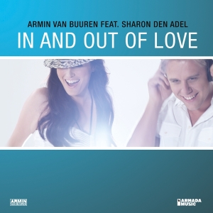 Armin Van Buuren - In And Out Of Love i gruppen ÖVRIGT / -Startsida MOV hos Bengans Skivbutik AB (4182174)