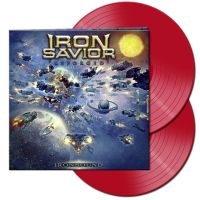 Iron Savior - Reforged - Ironbound Vol. 2 (2 Lp C i gruppen VINYL / Hårdrock hos Bengans Skivbutik AB (4182215)