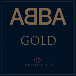 Abba - Gold (Picture Disc 2022 Anniversary Edition) i gruppen VINYL / Pop-Rock hos Bengans Skivbutik AB (4182222)