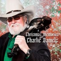 Daniels Charlie - Christmas Memories With Charlie Dan i gruppen VINYL / Julmusik,Övrigt hos Bengans Skivbutik AB (4182262)