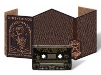 Dirty Heads - Midnight Control i gruppen Pop-Rock hos Bengans Skivbutik AB (4182313)