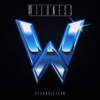 Wildness - Resurrection i gruppen CD / Hårdrock hos Bengans Skivbutik AB (4182380)