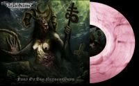 To The Gallows - Fury Of The Netherworld (Col.Ed. 1) i gruppen VINYL / Hårdrock hos Bengans Skivbutik AB (4182865)