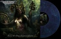 To The Gallows - Fury Of The Netherworld (Col.Ed. 2) i gruppen VINYL / Hårdrock hos Bengans Skivbutik AB (4182866)