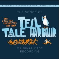 Cast Of Tell Tale Harbour - Soundtrack i gruppen CD / Film-Musikal hos Bengans Skivbutik AB (4182930)