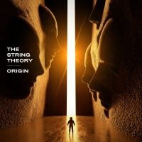 String Theory - Origin i gruppen CD / World Music hos Bengans Skivbutik AB (4182964)