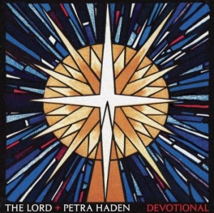 Lord The + Haden Petra - Devotional (Vinyl Lp) i gruppen VINYL / Hårdrock/ Heavy metal hos Bengans Skivbutik AB (4183001)
