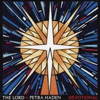 Lord The + Haden Petra - Devotional i gruppen CD / Hårdrock hos Bengans Skivbutik AB (4183004)