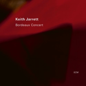 Jarrett Keith - Bordeaux Concert (2Lp) i gruppen Externt_Lager / Naxoslager hos Bengans Skivbutik AB (4183010)