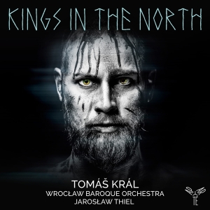 Tomas Kral - Kings In The North i gruppen CD / Klassiskt,Övrigt hos Bengans Skivbutik AB (4183014)