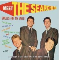 Searchers - Meet The Searchers i gruppen VINYL / Pop-Rock hos Bengans Skivbutik AB (4183100)
