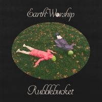 Rubblebucket - Earth Worship i gruppen CD / Pop-Rock hos Bengans Skivbutik AB (4183114)