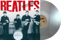 Beatles The - Decca Tapes The (Clear Vinyl Lp) i gruppen VI TIPSAR / Startsida - Vinyl Nyheter & Kommande hos Bengans Skivbutik AB (4183269)