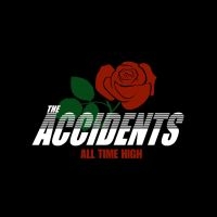 Accidents - All Time High (Vinyl) i gruppen VINYL / Pop-Rock,Svensk Musik hos Bengans Skivbutik AB (4183277)