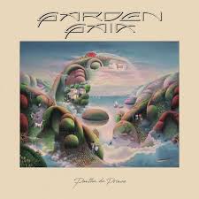 Pantha Du Prince - Garden Gaia i gruppen ÖVRIGT / -Startsida LUF hos Bengans Skivbutik AB (4183283)