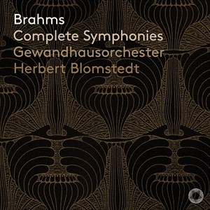 Brahms Johannes - Complete Symphonies (3Cd) i gruppen VI TIPSAR / Julklappstips CD hos Bengans Skivbutik AB (4183337)