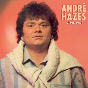 André Hazes - Voor Jou i gruppen VI TIPSAR / Julklappstips Vinyl hos Bengans Skivbutik AB (4183354)