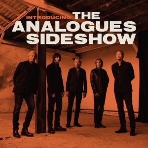 Analogues Sideshow - Introducing The Analogues Sideshow i gruppen VI TIPSAR / Julklappstips Vinyl hos Bengans Skivbutik AB (4183356)