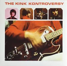 The Kinks - The Kink Kontroversy i gruppen ÖVRIGT / -Startsida LUF hos Bengans Skivbutik AB (4183436)