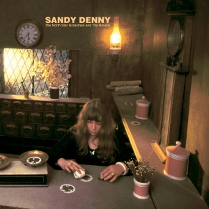 Sandy Denny - North Star Grassman And The Ravens i gruppen VI TIPSAR / Julklappstips Vinyl hos Bengans Skivbutik AB (4183839)