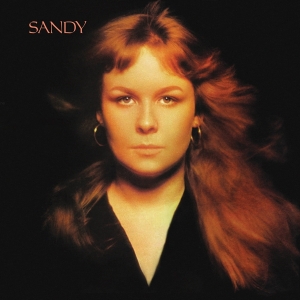 Sandy Denny - Sandy i gruppen VI TIPSAR / Julklappstips Vinyl hos Bengans Skivbutik AB (4183840)