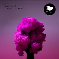 Myhr Kim - Sympathetic Magic i gruppen VINYL / Jazz hos Bengans Skivbutik AB (4183873)