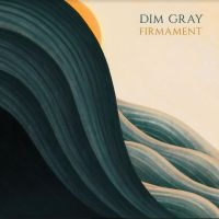 Dim Gray - Firmament i gruppen VINYL / Pop-Rock hos Bengans Skivbutik AB (4183890)