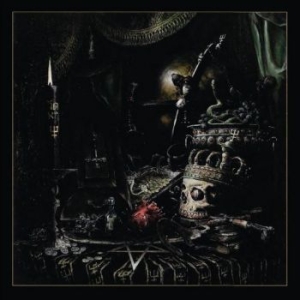 Watain - Wild Huny i gruppen CD / Hårdrock hos Bengans Skivbutik AB (4183946)