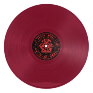 Lords Of Altamont The - To Hell With The Lords (Oxblood Vin i gruppen VINYL / Hårdrock hos Bengans Skivbutik AB (4183956)