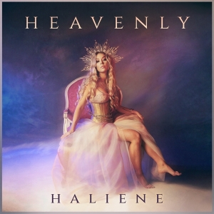 Haliene - Heavenly i gruppen CD / Dance-Techno hos Bengans Skivbutik AB (4184180)