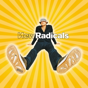 New Radicals - Maybe You've Been Brainwashed Too i gruppen ÖVRIGT / -Startsida MOV hos Bengans Skivbutik AB (4184181)