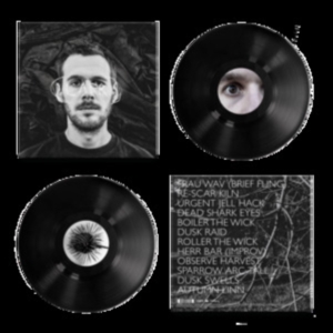 Clark - 05 - 10 i gruppen VINYL / Dance-Techno,Pop-Rock hos Bengans Skivbutik AB (4184209)