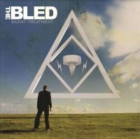 Bled - Silent Treatment i gruppen VINYL / Pop-Rock hos Bengans Skivbutik AB (4184230)