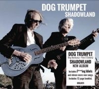 Dog Trumpet - Shadowland i gruppen CD / Pop-Rock hos Bengans Skivbutik AB (4184248)