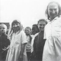 Aphex Twin - Come To Daddy i gruppen VI TIPSAR / Julklappstips CD hos Bengans Skivbutik AB (4184255)