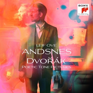Andsnes Leif Ove - Dvorák: Poetic Tone Pictures, Op.85 i gruppen ÖVRIGT / Övrigt / aub hos Bengans Skivbutik AB (4184440)