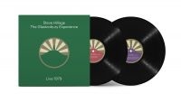 Hillage Steven - Glastonbury Experience (Live 1979) i gruppen VINYL / Nyheter / Jazz,Pop-Rock hos Bengans Skivbutik AB (4184491)