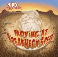 Ugly Duckling - Moving At Breakneck Speed i gruppen VINYL / Jazz hos Bengans Skivbutik AB (4184513)