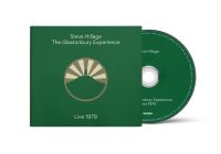 Hillage Steven - Glastonbury Experience (Live 1979) i gruppen CD / Nyheter / Jazz,Pop-Rock hos Bengans Skivbutik AB (4184535)