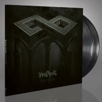 Black Anvil - Regenesis (Black Vinyl 2 Lp) i gruppen VINYL / Hårdrock hos Bengans Skivbutik AB (4184587)