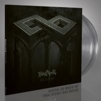 Black Anvil - Regenesis (Silver Vinyl 2 Lp) i gruppen VINYL / Hårdrock hos Bengans Skivbutik AB (4184588)