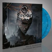 Obsidious - Iconic (Blue Vinyl 2 Lp) i gruppen VINYL / Hårdrock hos Bengans Skivbutik AB (4184590)