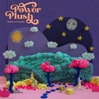 Power Plush - Coping Fantasies i gruppen ÖVRIGT / Övrigt / Artiklar-kommande hos Bengans Skivbutik AB (4184662)