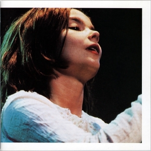 Bjork - Debut Live i gruppen VI TIPSAR / Julklappstips CD hos Bengans Skivbutik AB (4184665)