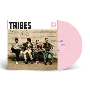 Tribes - Baby i gruppen VI TIPSAR / Julklappstips Vinyl hos Bengans Skivbutik AB (4184668)