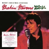Shakin' Stevens - Merry Christmas Everyone i gruppen ÖVRIGT / 10399 hos Bengans Skivbutik AB (4184988)